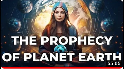 Maaplaneetan profetia - Elizabeth April