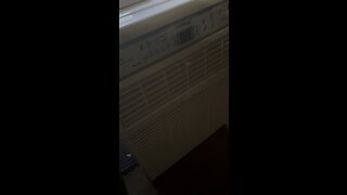 Amazon air conditioner loud