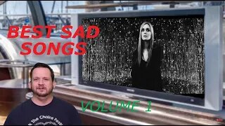 Incredible Sad Songs, Volume 1: Featuring Brad Paisley, Disturbed, Slipknot, and More