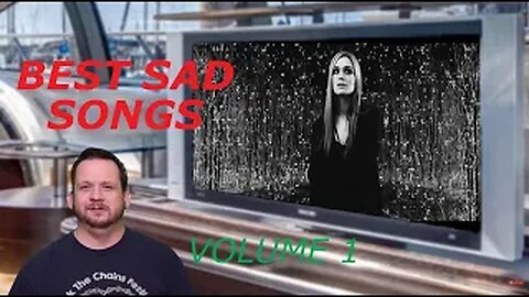 Incredible Sad Songs, Volume 1: Featuring Brad Paisley, Disturbed, Slipknot, and More