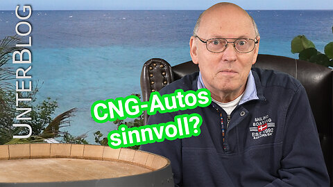 Zuseherfrage: Machen CNG-Autos noch Sinn? Ersatz von LPG durch Erdgas