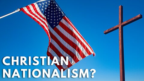 America 180 with David Brody | Understanding Christian Nationalism