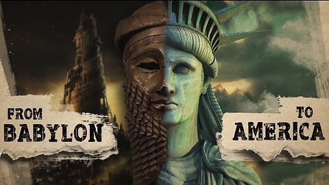 From Babylon to America： The Prophecy Movie (2017)