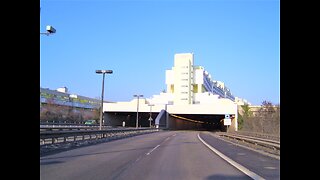 Berlin Vehicle Tunnels