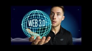 What is Web 3.0?