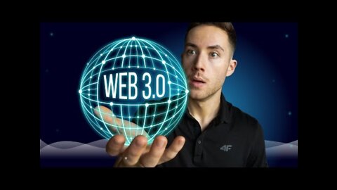 What is Web 3.0?