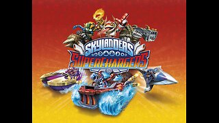 Skylander superchargers xbox one gameplay episode 24: gadfly glades part3