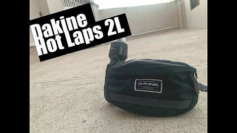 Dakine Hot Laps 2L Review