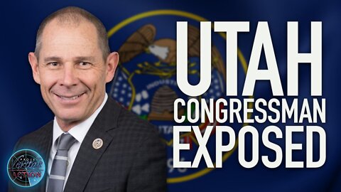 Rep John Curtis Campaign Field Director Reveals Congressman’s Opposition to Abortion 'Trigger Law'
