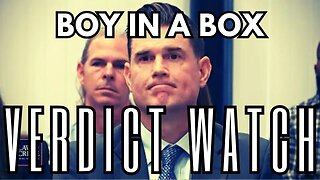 The Boy In The Box Trial: Verdict Watch Live! Timothy Ferriter Monster Dad