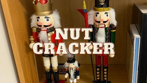 Nutcracker