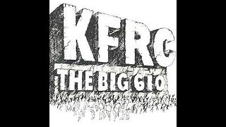 Radio History: 610 KFRC - The Top 40 Years