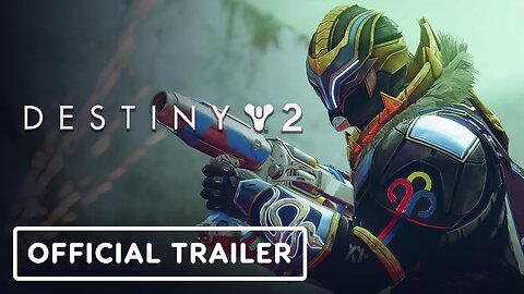 Destiny 2: Season of the Wish - Official Guardian Games All-Stars Trailer