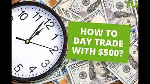 How To Trade with $500 The Repeater Trade Strategy BingX