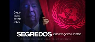 OS SEGREDOS DA ONU