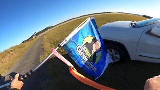 Old 360 paramotor videos I