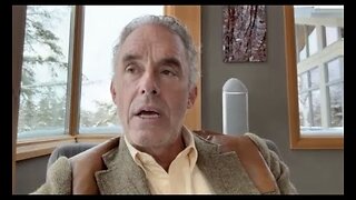 EXCLUSIVE! LILLEY UNLEASHED: Dr. Jordan Peterson; freedom in Canada is gone!