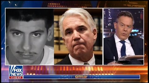 Gutfeld: Nothing Says Tough On Crime, Like Getting An Endorsement From A Murderer