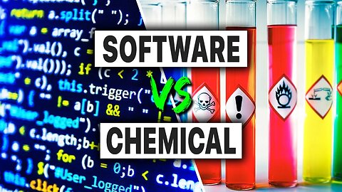 Software vs Chemical Engineering : Which is BETTER?