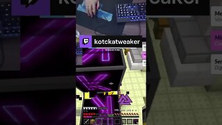 amassado | kotckatweaker em #Twitch