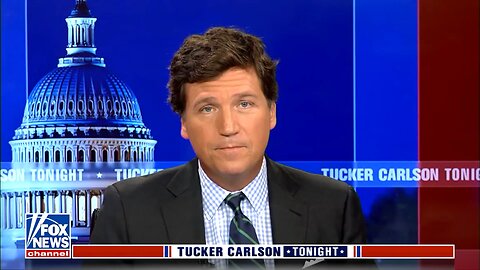 Fox Nation - MSM, Ukraine, Canada, 911, Destroying USA, Tucker Carlson, 12-22-22