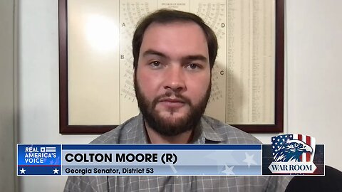Moore: Georgia State Senate Utilizes The Power Of The Subpoena To Hold Fani Willis Accountable