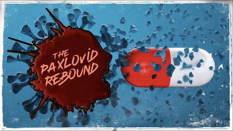 The Paxlovid Rebound