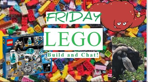 Lego and Chat!