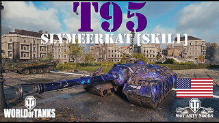 T95 - SlyMeerkat [SKIL1]