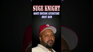 Suge Knight Drops Explosive Accusation About Akon And Producer Detail