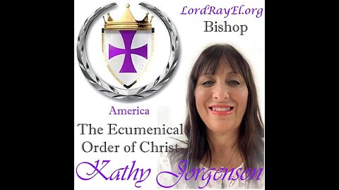 Bishop Kathy Jorgenson: Patience and Gods timing