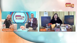 Trash or Treasure with Dr. Lori | Morning Blend