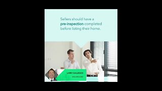 Video- What can sellers do in the current market?