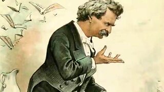 Mark Twain - A Documentary Film (Part I)