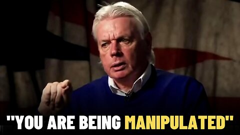 That's How Music Manipulates You- David Icke