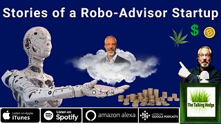 Human Lessons From A Robo Advisor