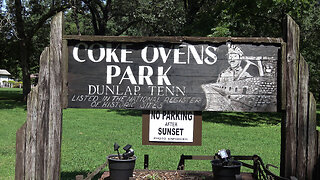 Revisiting The Dunlap Coke Ovens