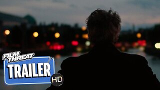 BARBER | Official HD Trailer (2023) | THRILLER | Film Threat Trailers