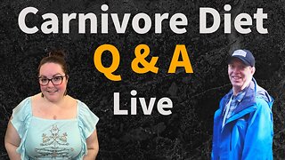 Live Q & A - Ask us!