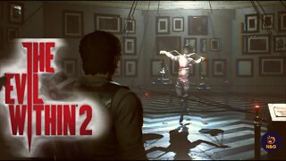 THE EVIL WITHIN 2 #13 - Provocando o Inimigo! (Gameplay em Português PT-BR)