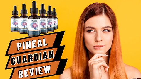 Pineal Guardian Review | Must-Watch Before You Buy!