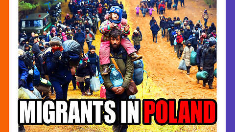 Poland Mulls Immigration Policy Tightening