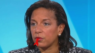 Susan Rice- Hypocrite