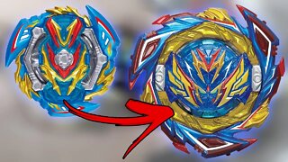 RECRIEI BEYBLADE GT em DYNAMITE BATTLE | Beyblade Burst DB | Throwback