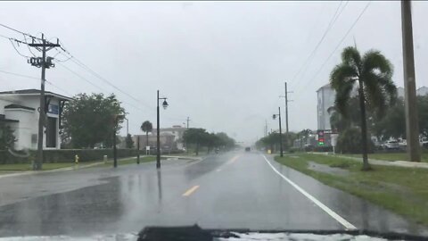 SWFL braces for its first tropical system of 2022