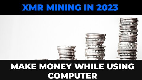 The Ultimate XMR Mining Tutorial: Tips and Tricks for Maximizing Your Profits