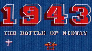 (Invinci-play Series)[PS4] Capcom Arcade Stadium - 1943: The Battle of Midway [Part 1]