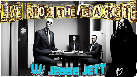 #441: WEF Week, Jesse Jett Performs "Live from the Blacksite", Turbo Cancer