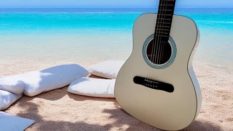 432hz Guitar: The best guitars to relax to for sleep.