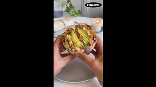 Breakfast Burritos | Burittos | Easy Recipes